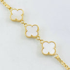 La Fortuna Nacarada Link Bracelet