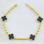 Bracelet à maillons La Fortuna Sagrada 