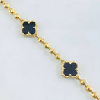 Bracelet à maillons La Fortuna Sagrada 