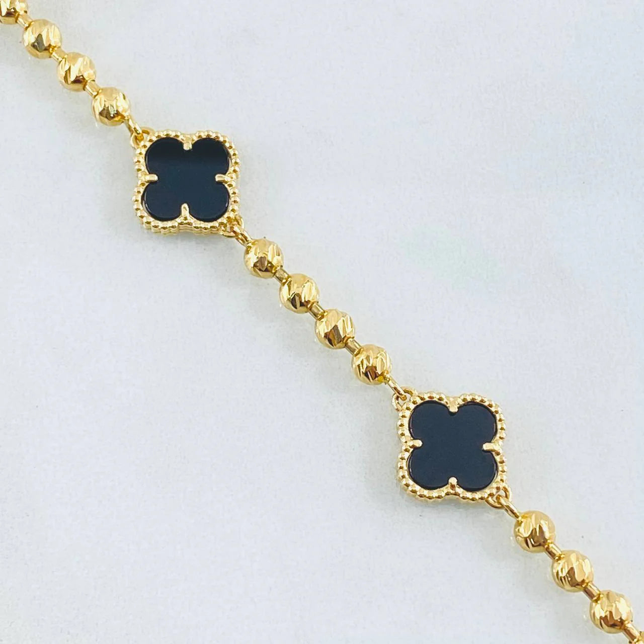 La Fortuna Sagrada Link Bracelet