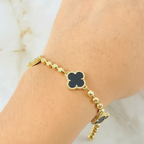 Bracelet à maillons La Fortuna Sagrada 