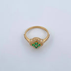 La Fortuna Verdea Ring