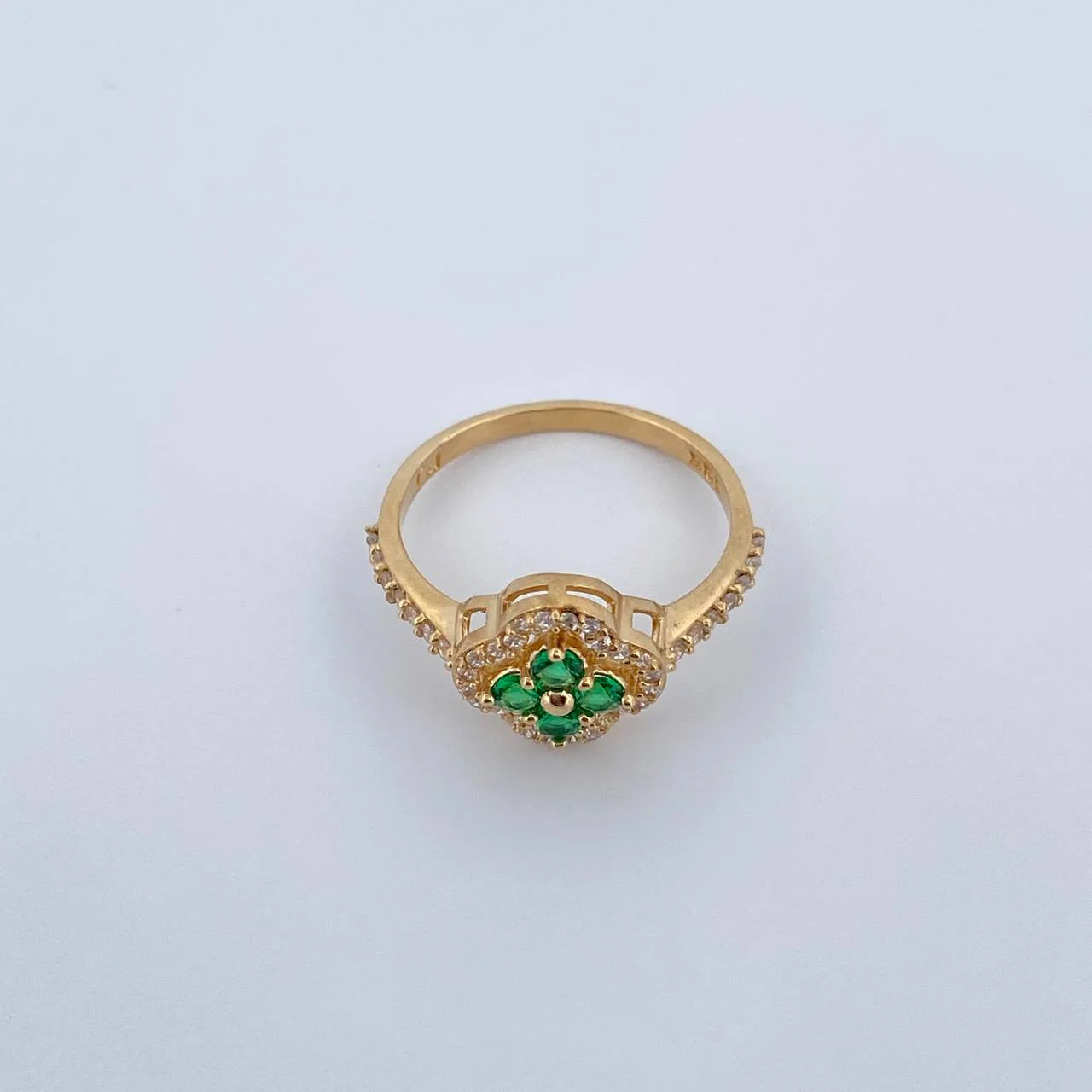 La Fortuna Verdea Ring