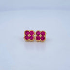 La Fortuna Viva Earrings