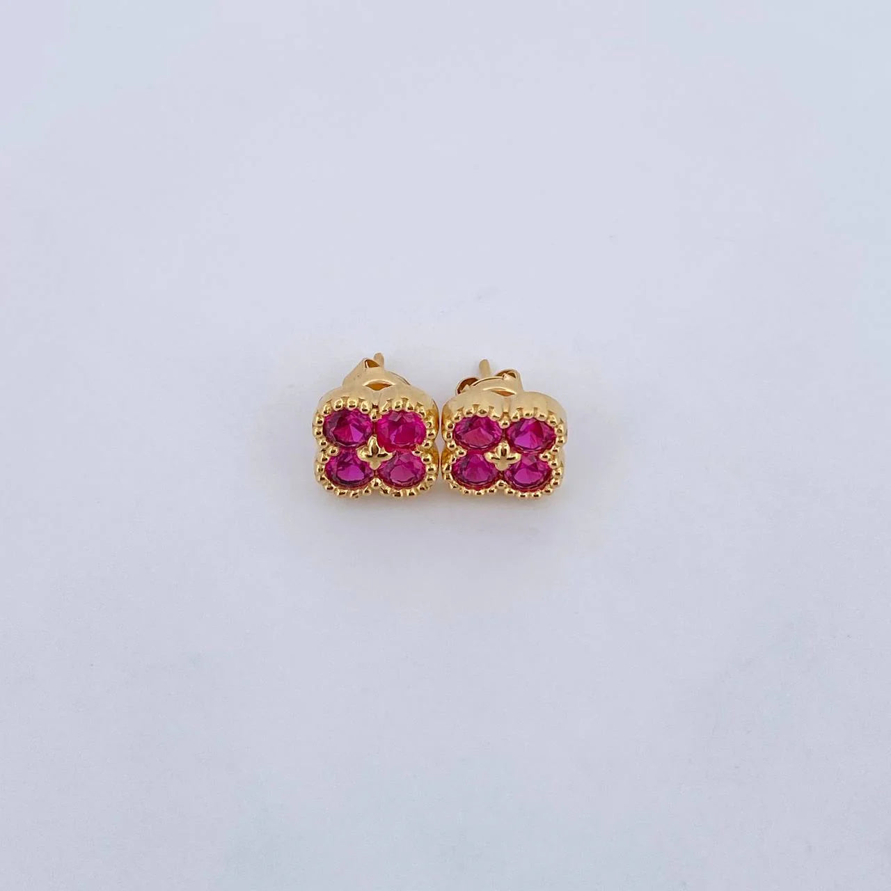 La Fortuna Viva Earrings