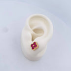 La Fortuna Viva Earrings