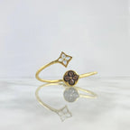 La Fortuna de Armonía Cuff