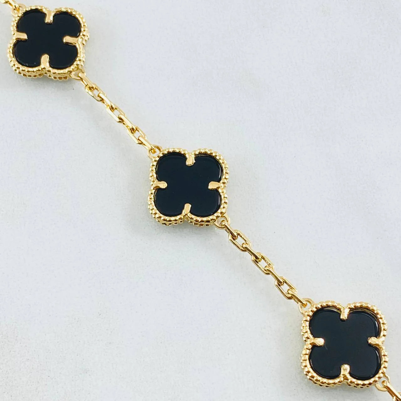 La Fortuna Medianoche Bracelet