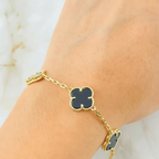 La Fortuna Medianoche Bracelet