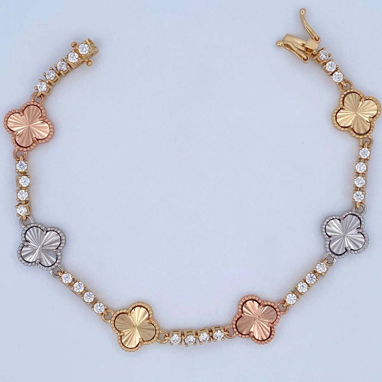 La Fortuna de Tres Line