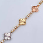 La Fortuna de Tres Line