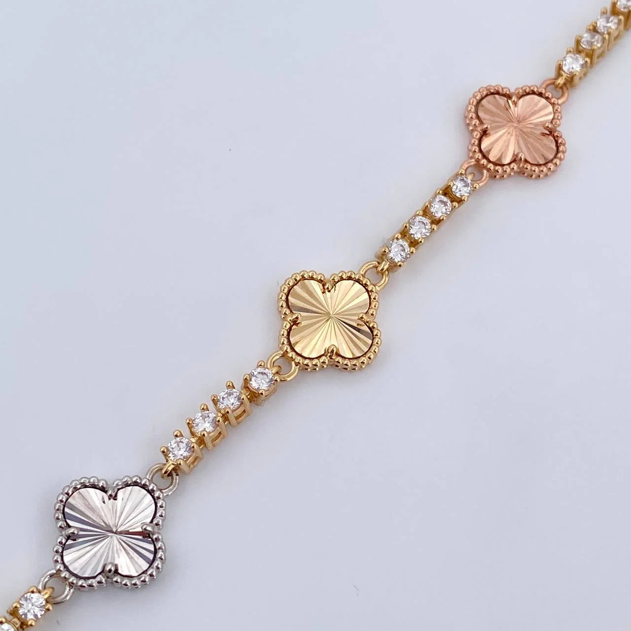 La Fortuna de Tres Line