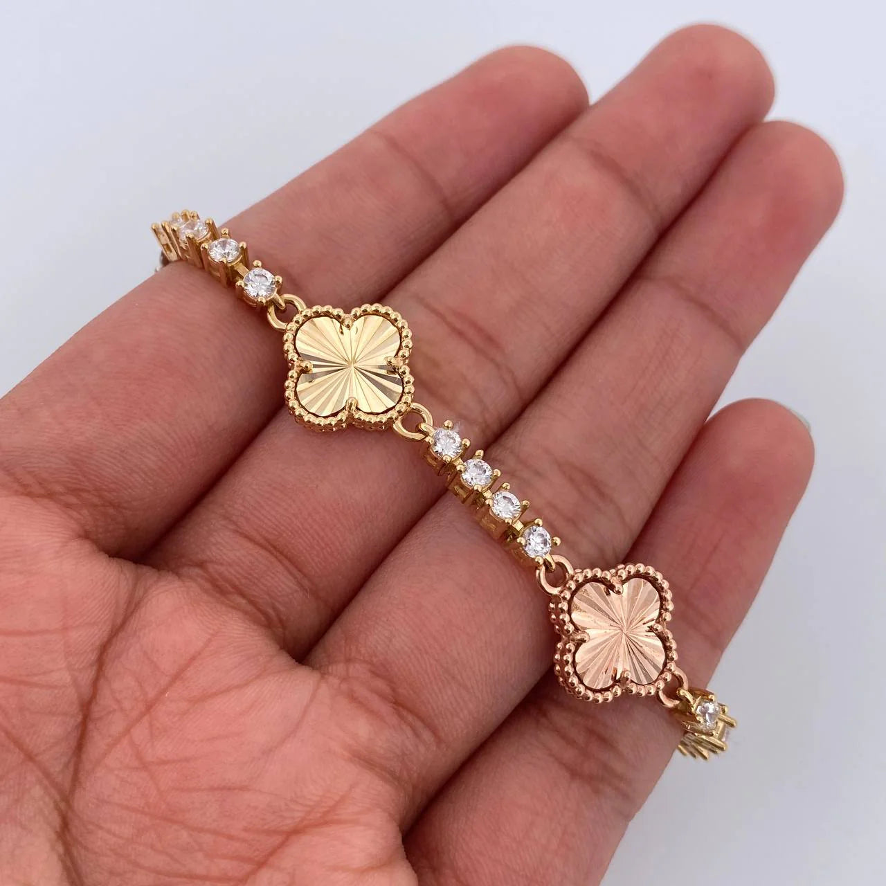 La Fortuna de Tres Line