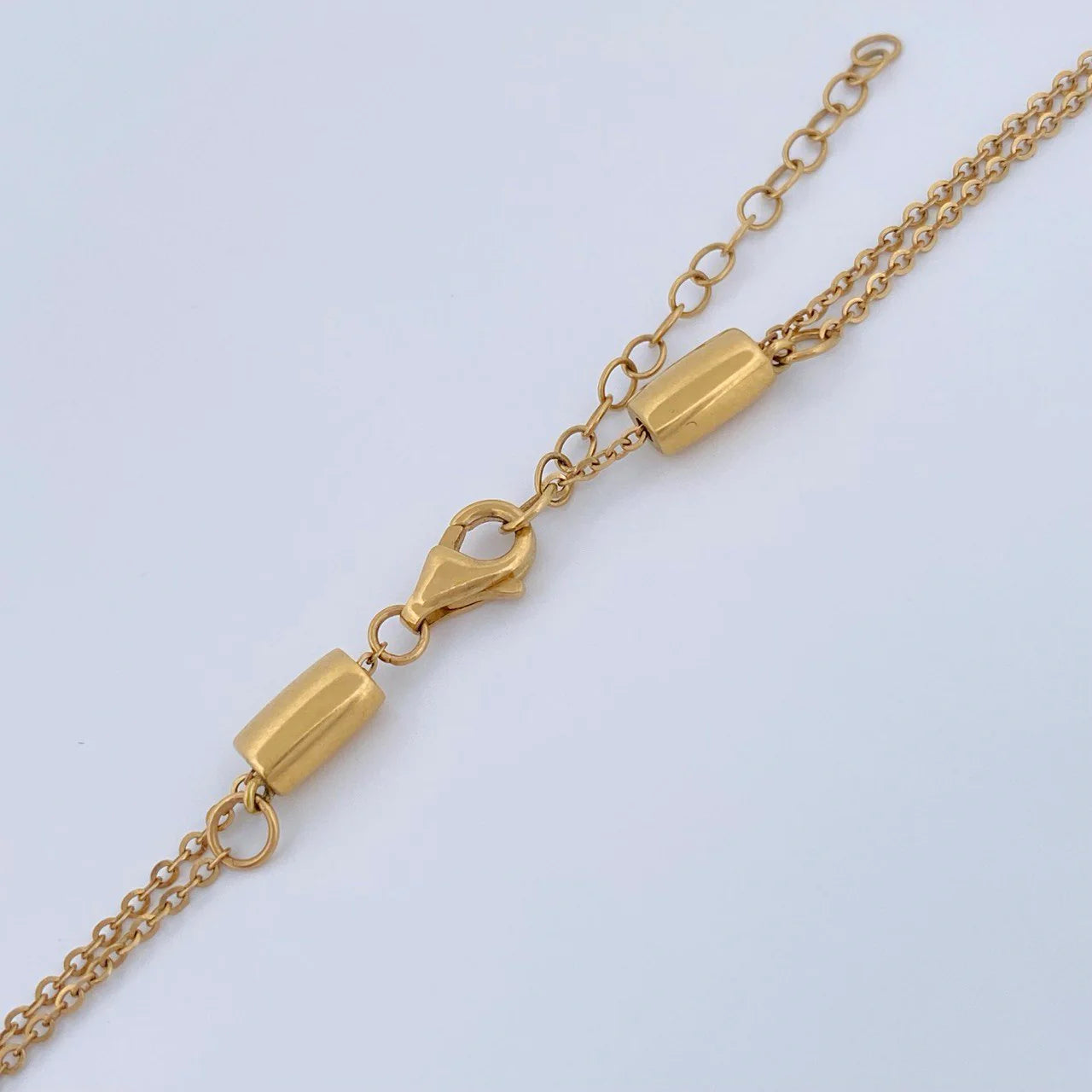 La Fortuna de la Aurora Necklace