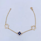 La Fortuna de la Marea Link Bracelet