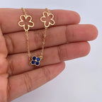 La Fortuna de la Marea Link Bracelet