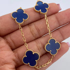 La Fortuna del Cielo Link Bracelet