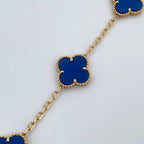 La Fortuna del Cielo Link Bracelet