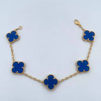 La Fortuna del Cielo Link Bracelet