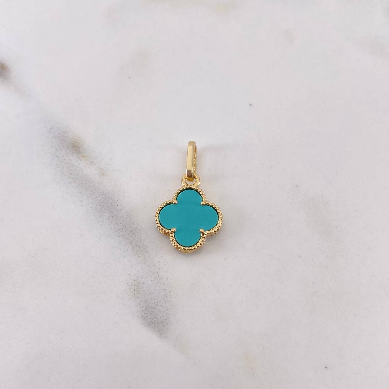 La Guardiana de la Fortuna Pendant