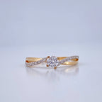 Livia Engagement Ring