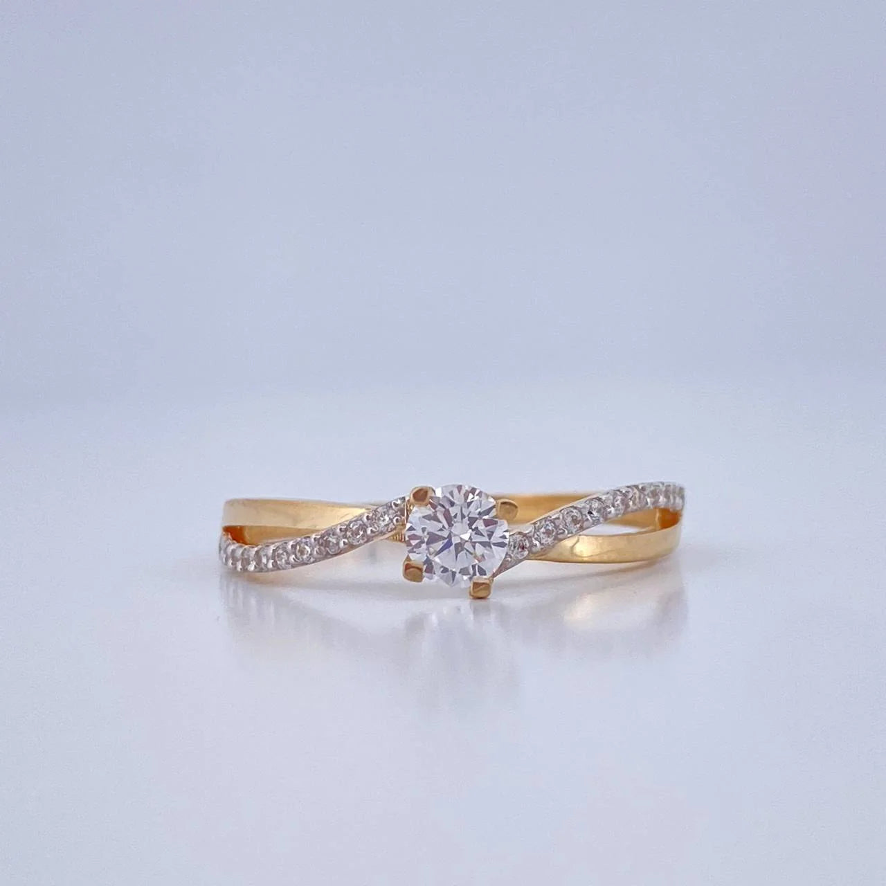 Livia Engagement Ring