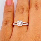 Lora Engagement Ring