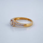 Lora Engagement Ring