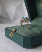 Made To Order: The Aurelia Ring