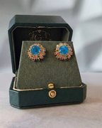 Made To Order: The Aurelia Studs