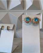 Made To Order: The Aurelia Studs