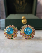 Made To Order: The Aurelia Studs