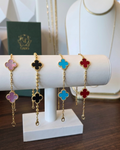 Made To Order: La Fortuna Bracelet