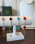 Made To Order: La Fortuna Bracelet