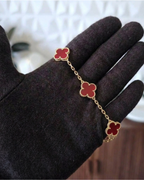 Made To Order: La Fortuna Bracelet
