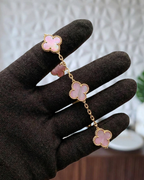 Made To Order: La Fortuna Bracelet