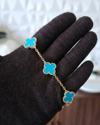 Made To Order: La Fortuna Bracelet