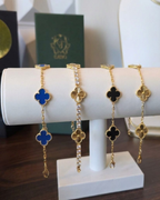 Made To Order: La Fortuna Bracelet