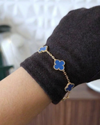 Made To Order: La Fortuna Bracelet