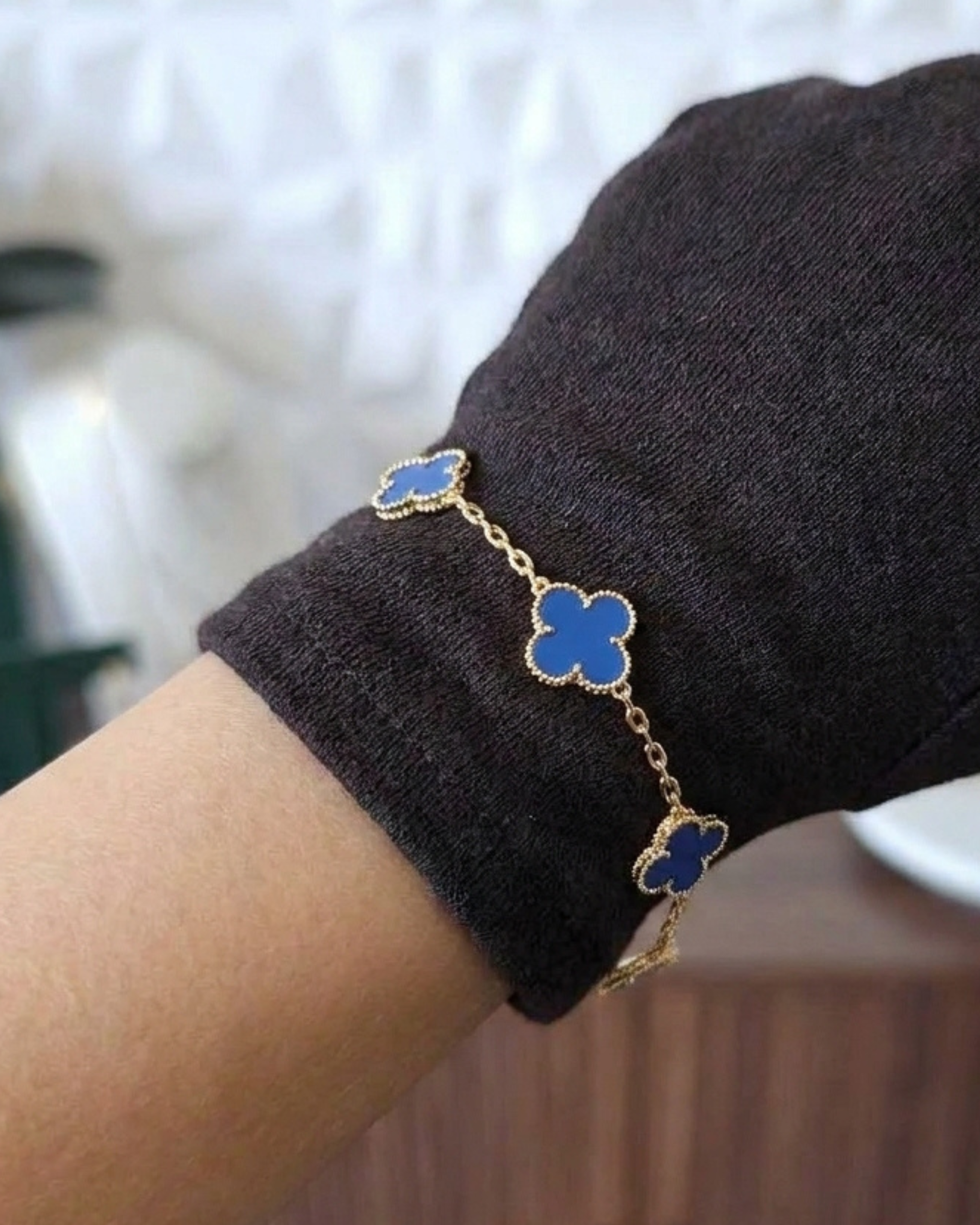 Made To Order: La Fortuna Bracelet