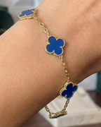 Made To Order: La Fortuna Bracelet