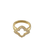 Made To Order: La Fortuna Luminara Ring