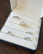 Made To Order: La Fortuna Luminara Ring