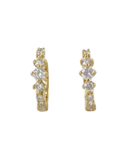 Made To Order: The Diamond Siena Hoops