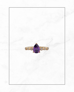 Jessica Engagement Ring