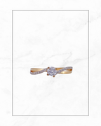 Livia Engagement Ring