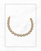 The Luma Halo Bracelet