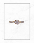 Margot Engagement Ring