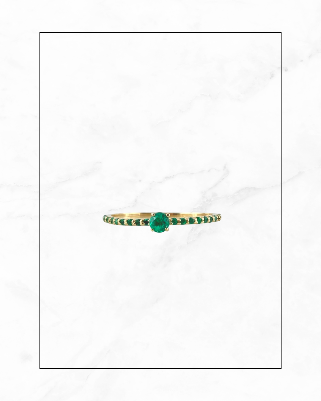 Sofia Engagement Ring