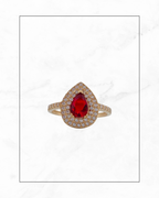 Valentina Engagement Ring